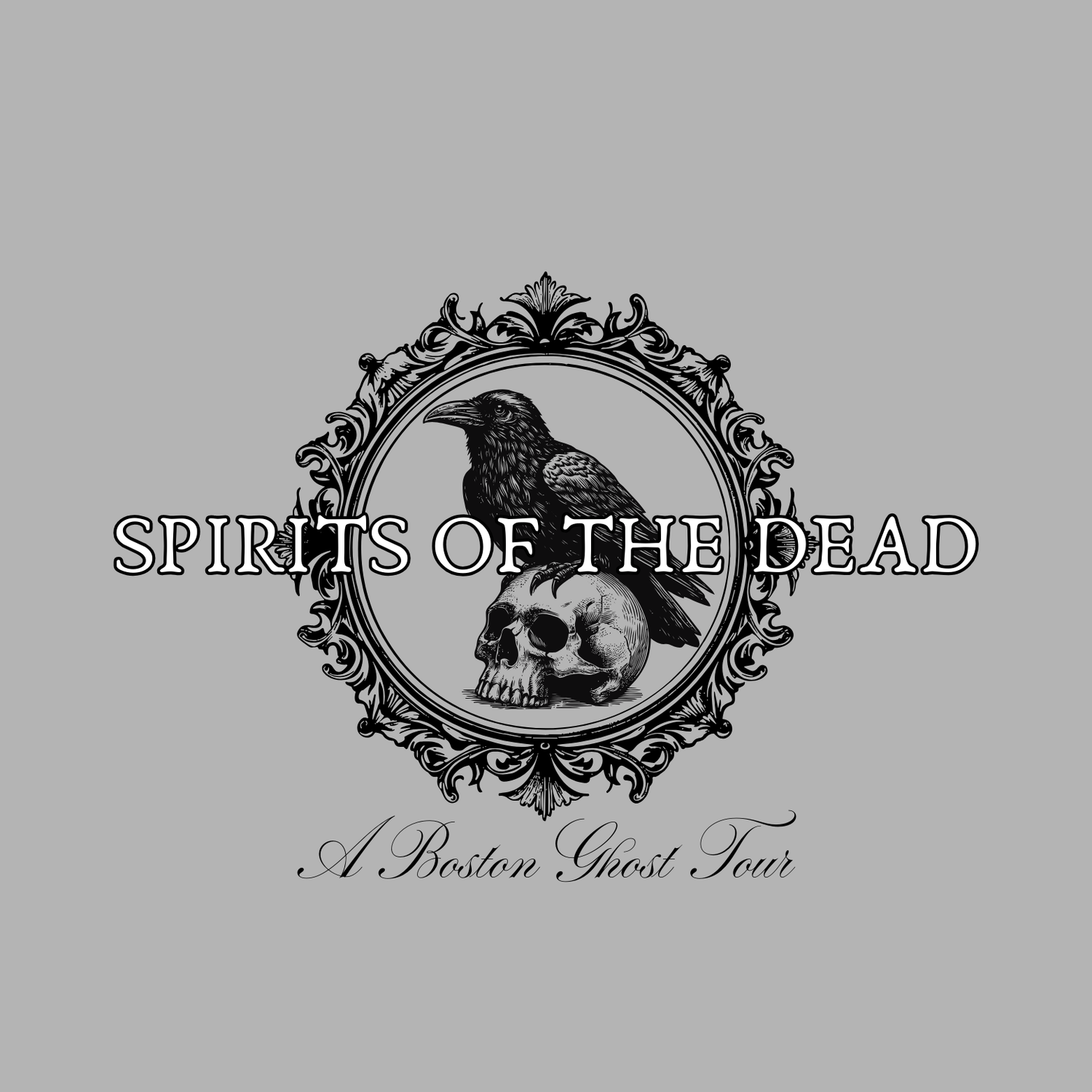 Spirits Of The Dead