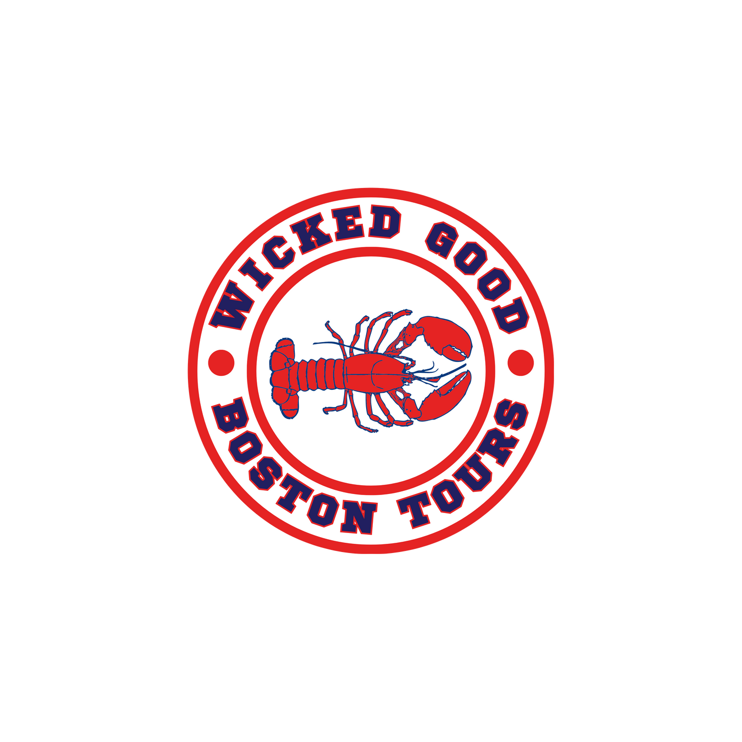 Wicked Good Boston Tours Shop Gift Card