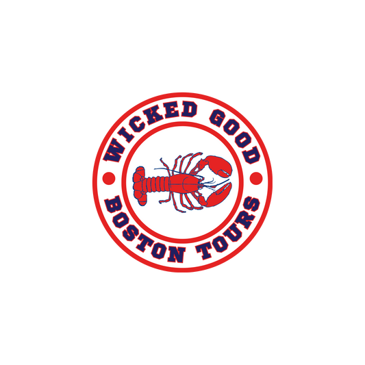 Wicked Good Boston Tours Shop Gift Card